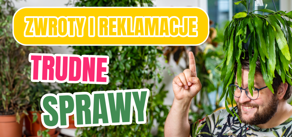zwroty i reklamacje